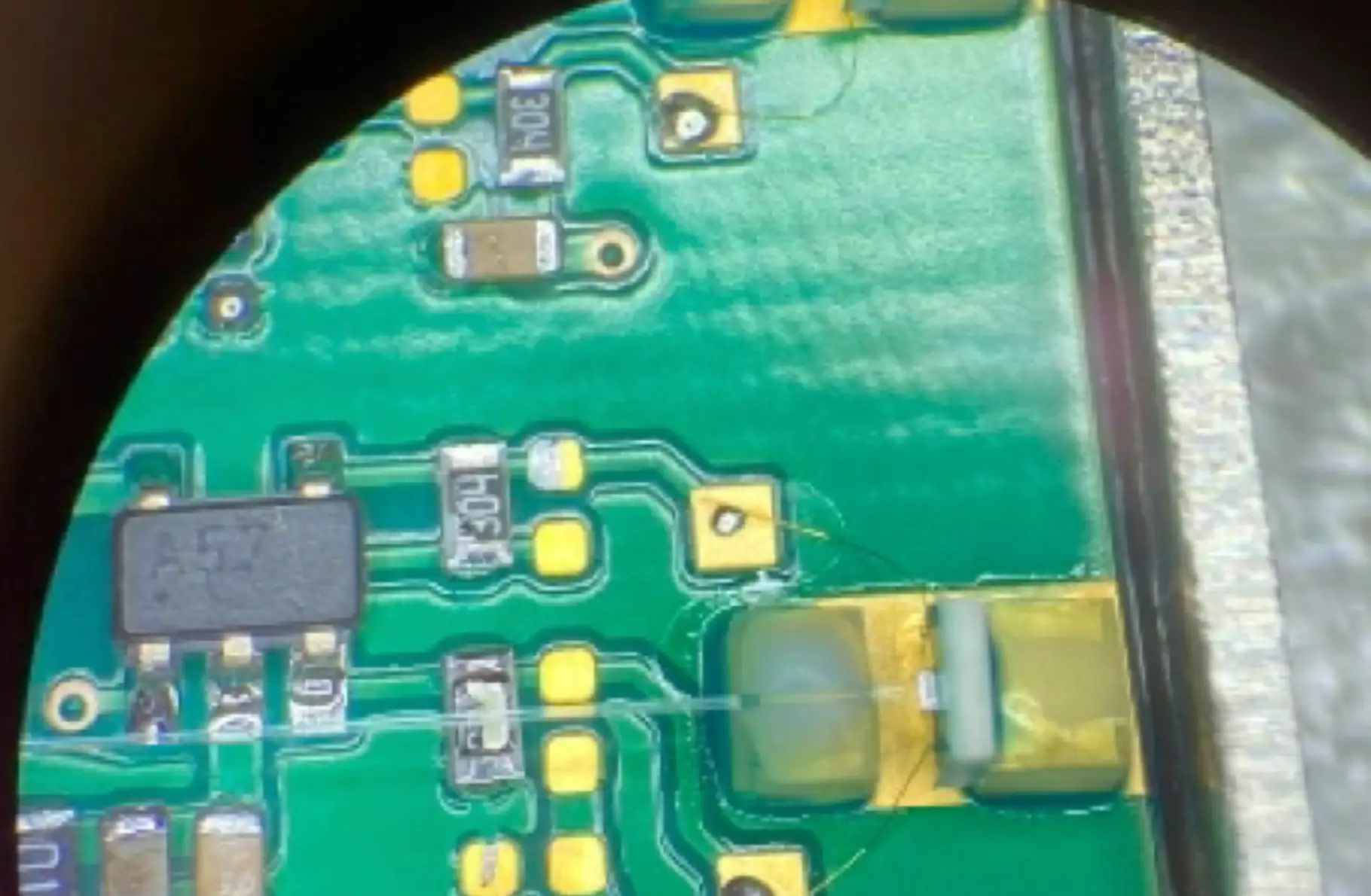 Микросборка