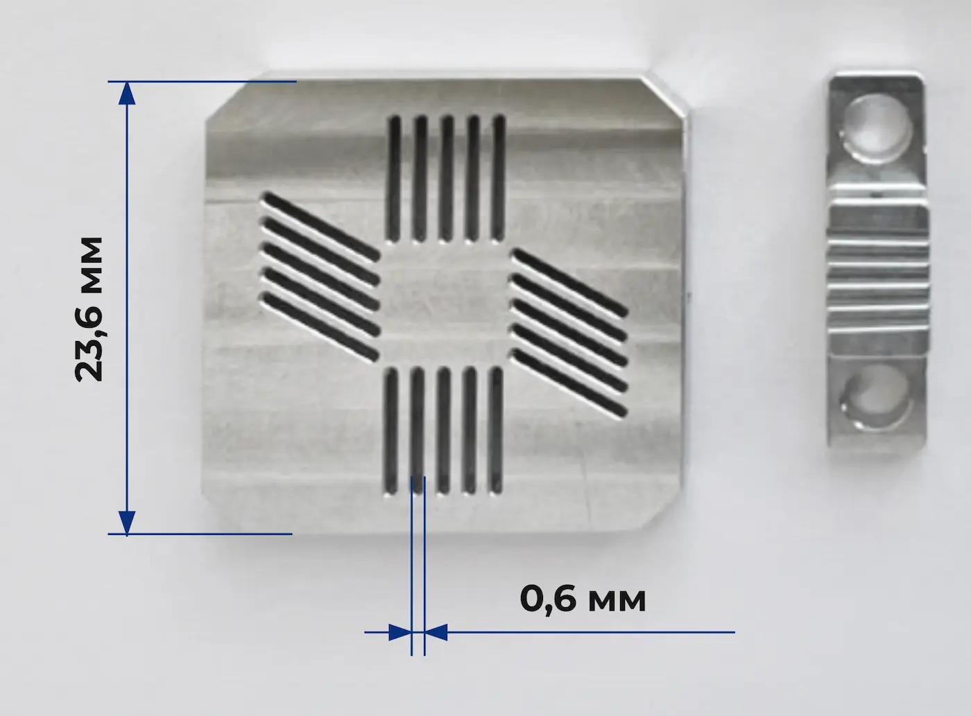 Механообработка
