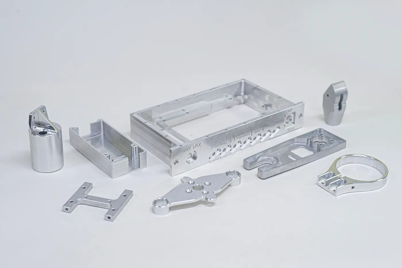 Механообработка