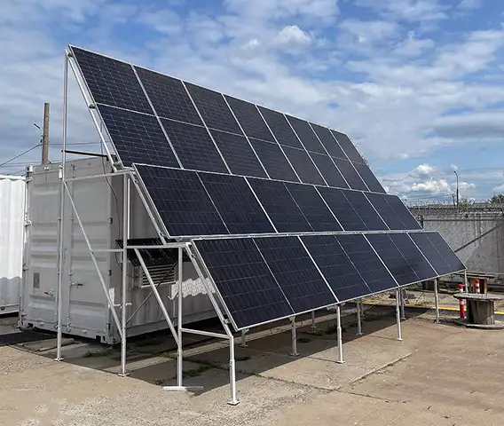 Микрогенерация электроэнергии