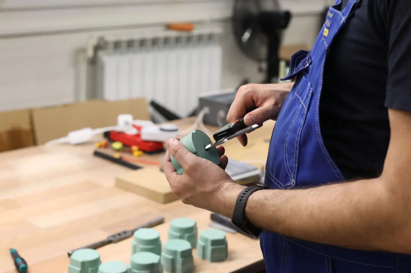 Композитные технологии