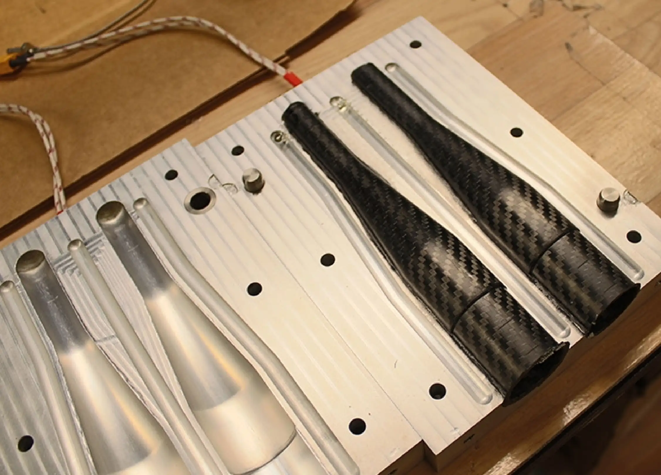 Композитные технологии