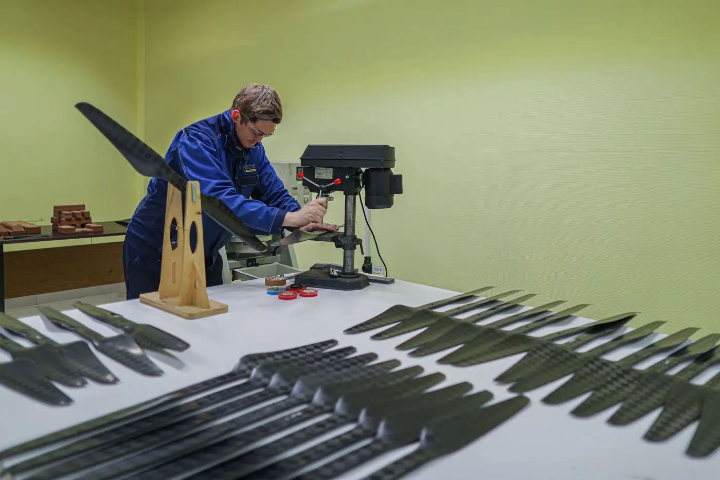 Композитные технологии