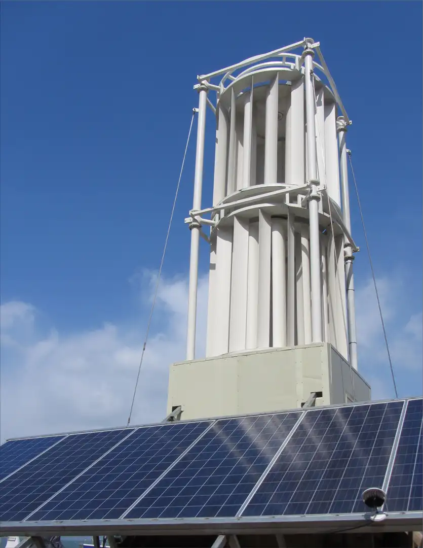 Микрогенерация электроэнергии