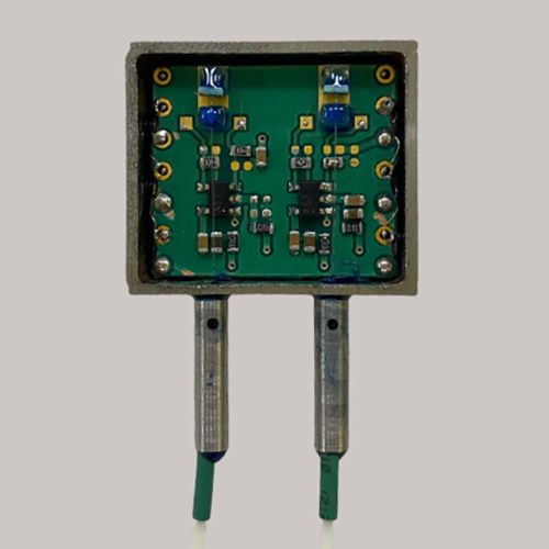 Фотоприемный модуль