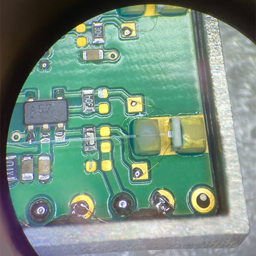 Фотоприемный модуль